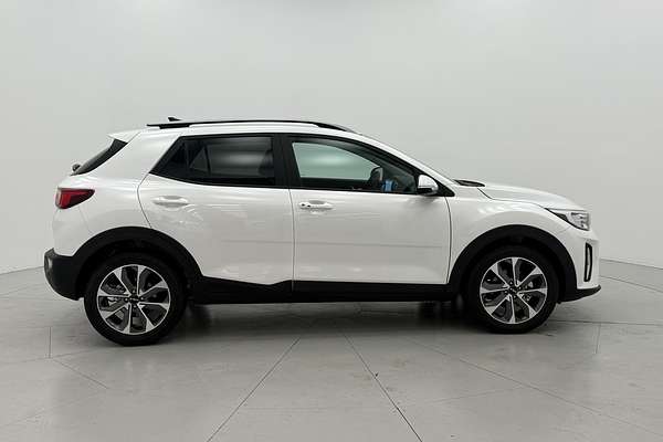 2025 Kia Stonic Sport YB