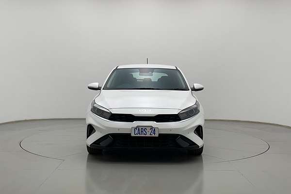 2022 Kia Cerato S BD MY22