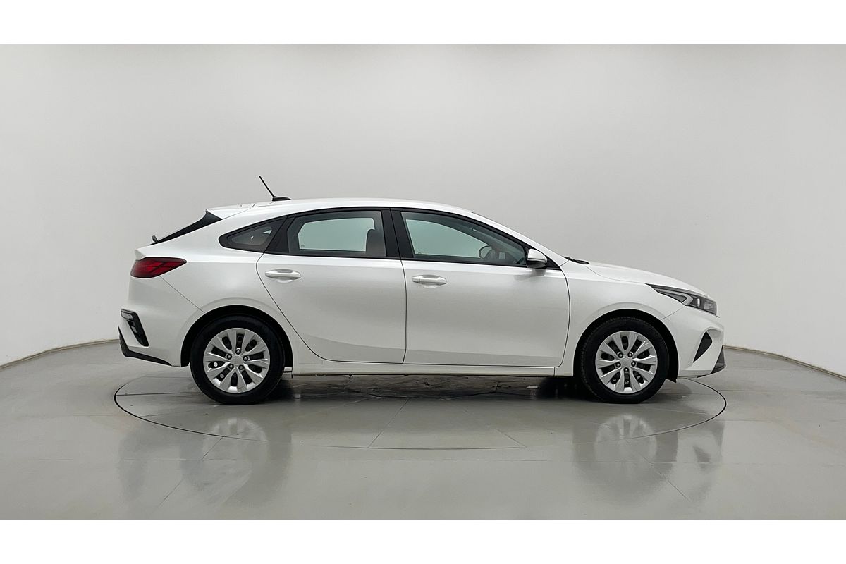 2022 Kia Cerato S BD MY22