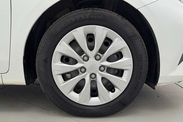 2022 Kia Cerato S BD MY22