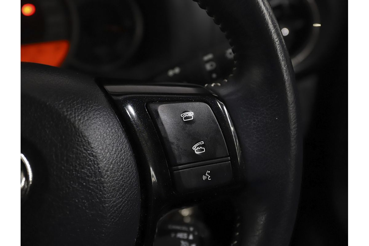 2019 Toyota Yaris SX NCP131R