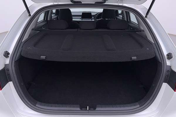 2022 Kia Cerato S BD MY22