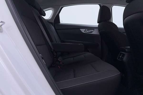 2022 Kia Cerato S BD MY22