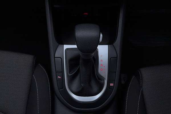2022 Kia Cerato S BD MY22