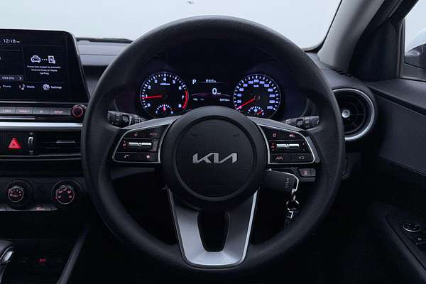 2022 Kia Cerato S BD MY22