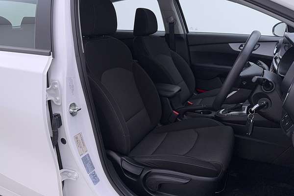 2022 Kia Cerato S BD MY22
