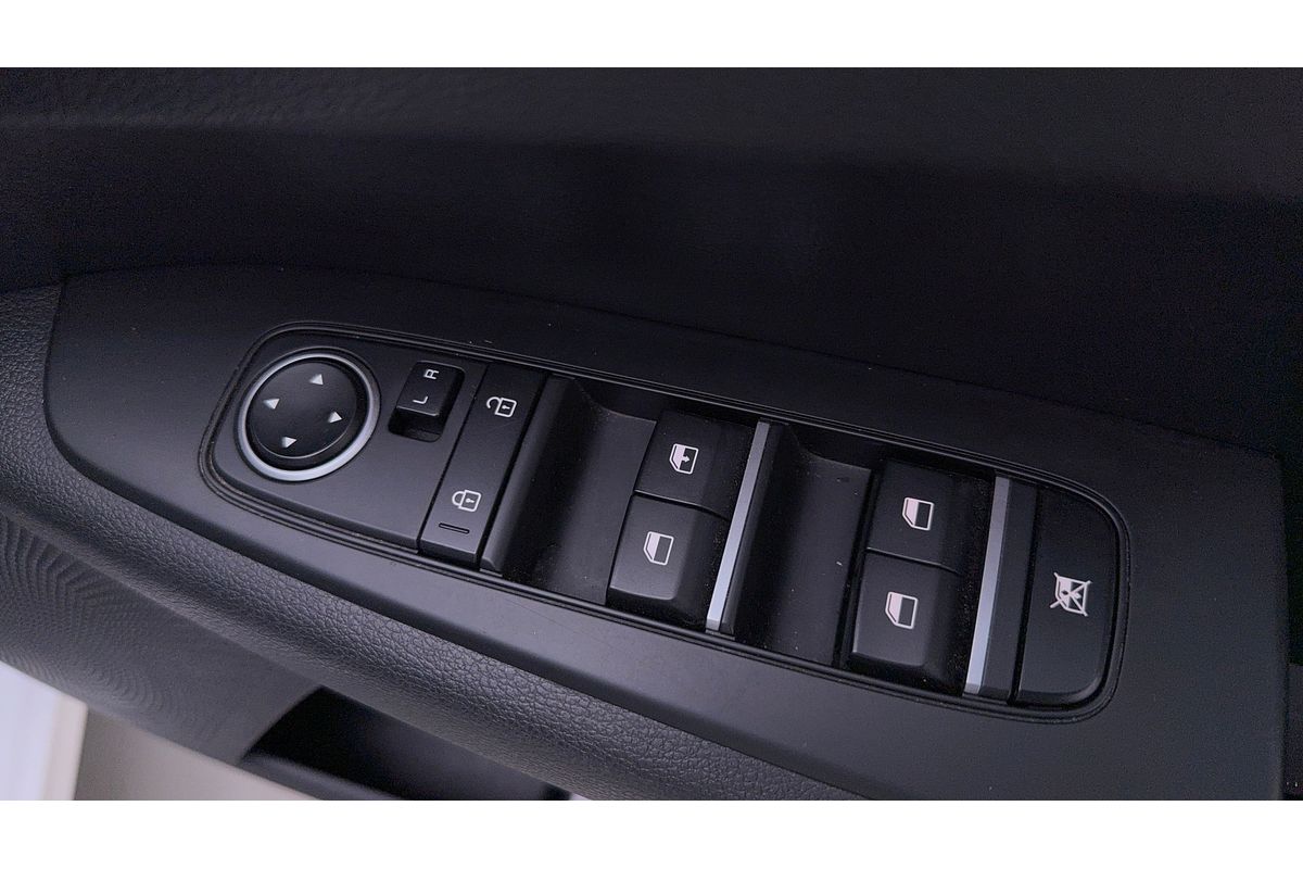 2022 Kia Cerato S BD MY22