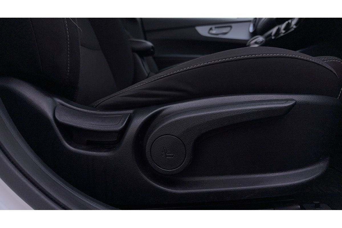 2022 Kia Cerato S BD MY22