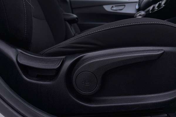 2022 Kia Cerato S BD MY22