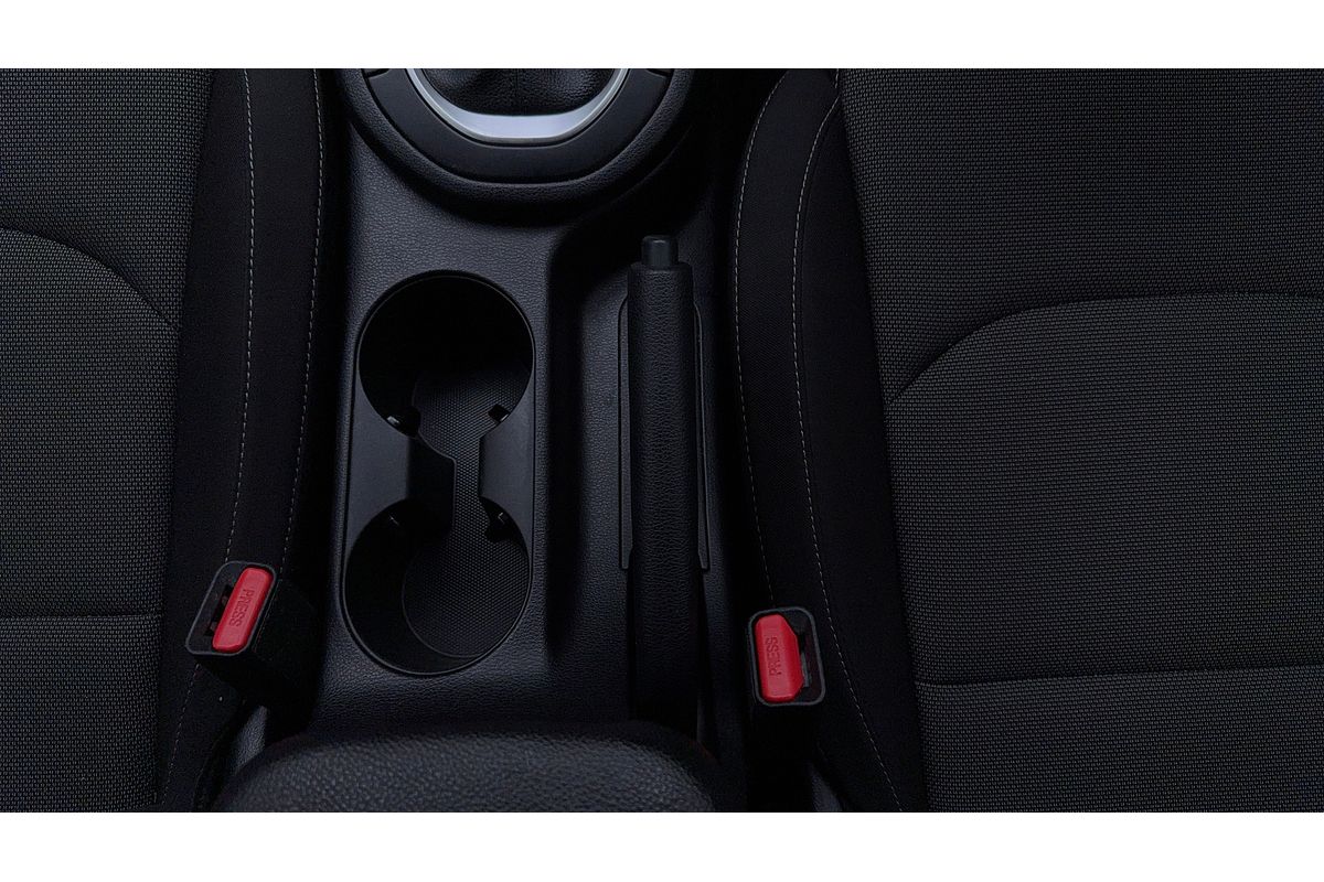 2022 Kia Cerato S BD MY22