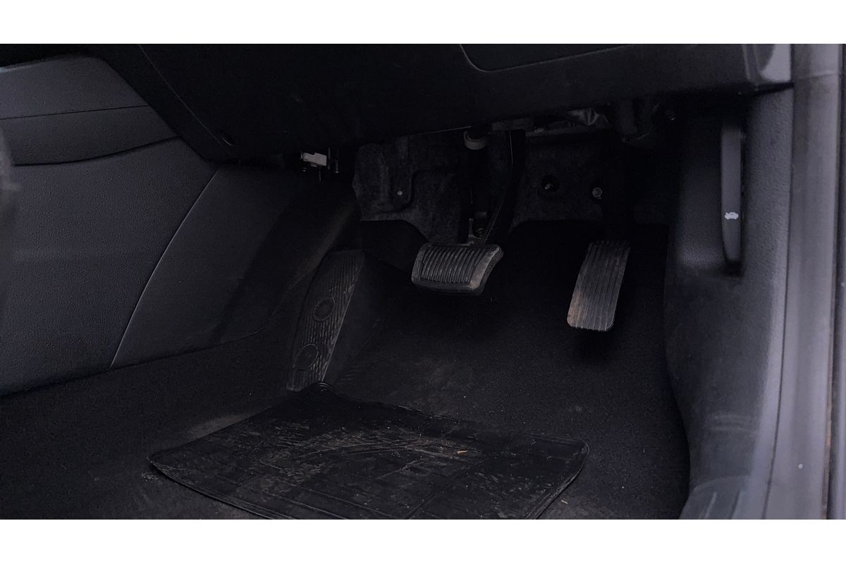 2022 Kia Cerato S BD MY22