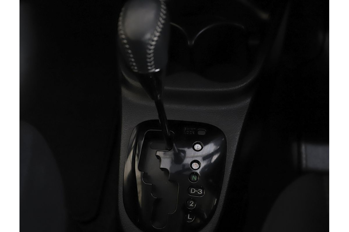 2019 Toyota Yaris SX NCP131R