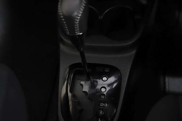 2019 Toyota Yaris SX NCP131R