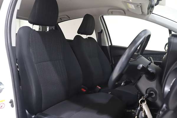 2019 Toyota Yaris SX NCP131R