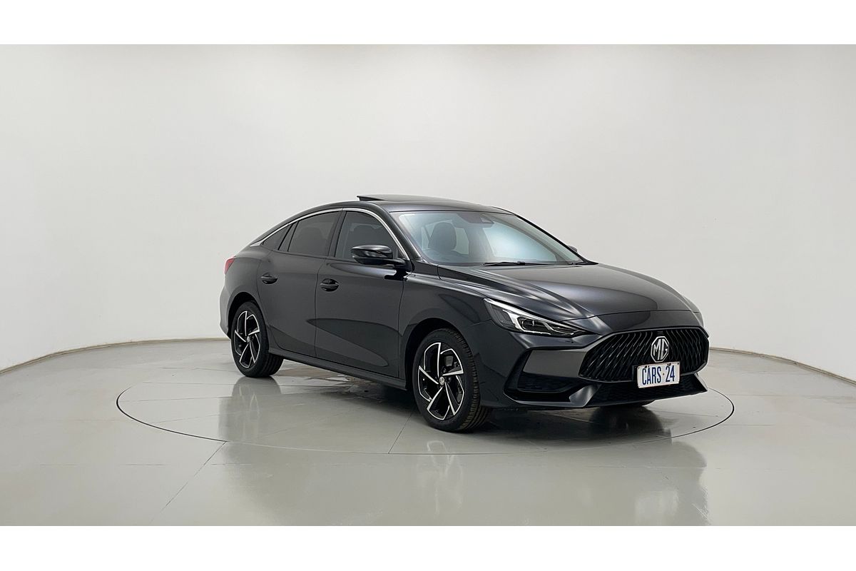 2023 MG MG5 ESSENCE MY23