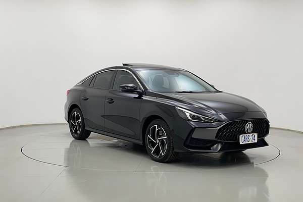 2023 MG MG5 ESSENCE MY23