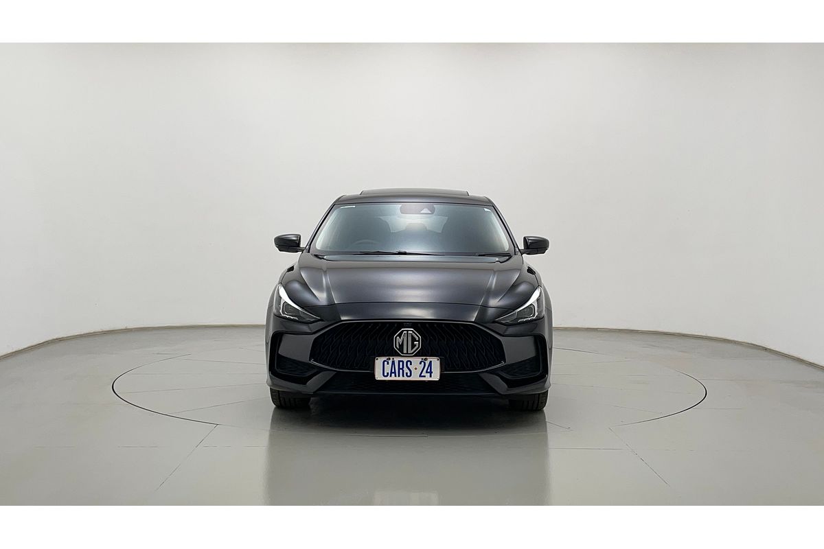 2023 MG MG5 ESSENCE MY23