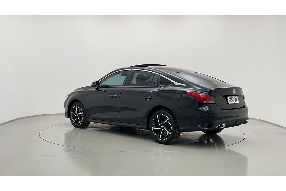 2023 MG MG5 ESSENCE MY23