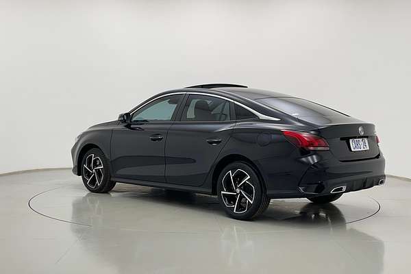 2023 MG MG5 ESSENCE MY23
