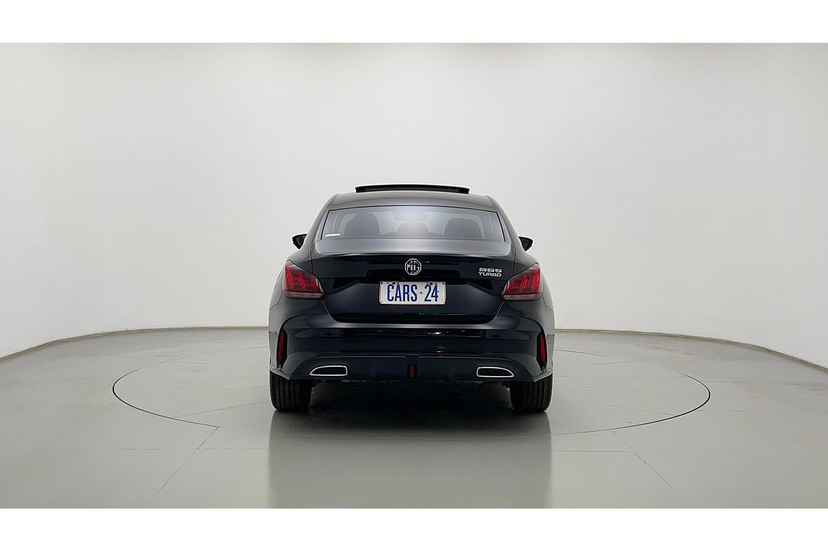 2023 MG MG5 ESSENCE MY23