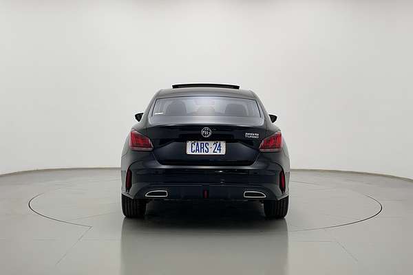 2023 MG MG5 ESSENCE MY23