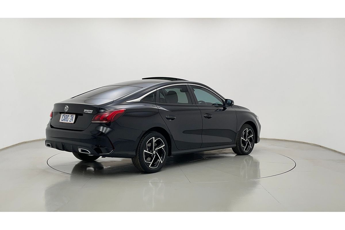 2023 MG MG5 ESSENCE MY23