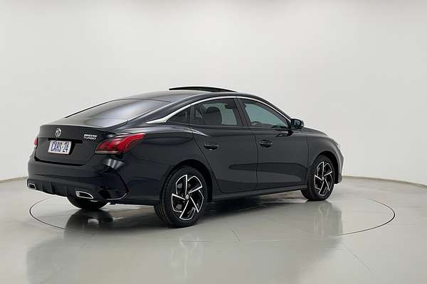 2023 MG MG5 ESSENCE MY23