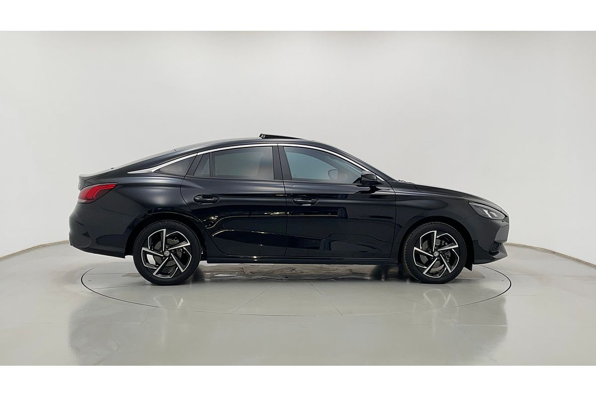 2023 MG MG5 ESSENCE MY23
