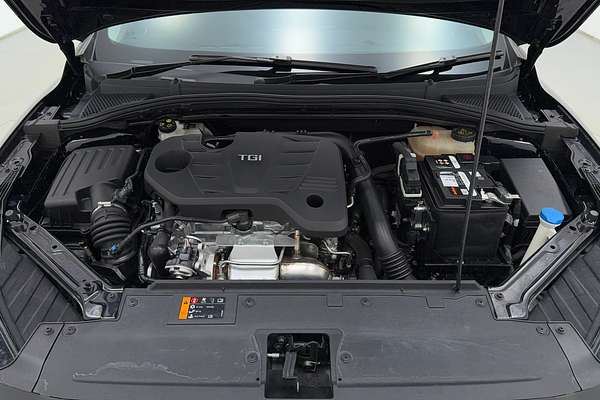 2023 MG MG5 ESSENCE MY23