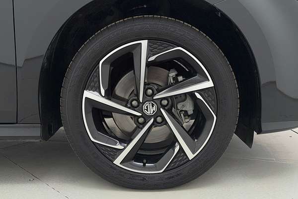 2023 MG MG5 ESSENCE MY23
