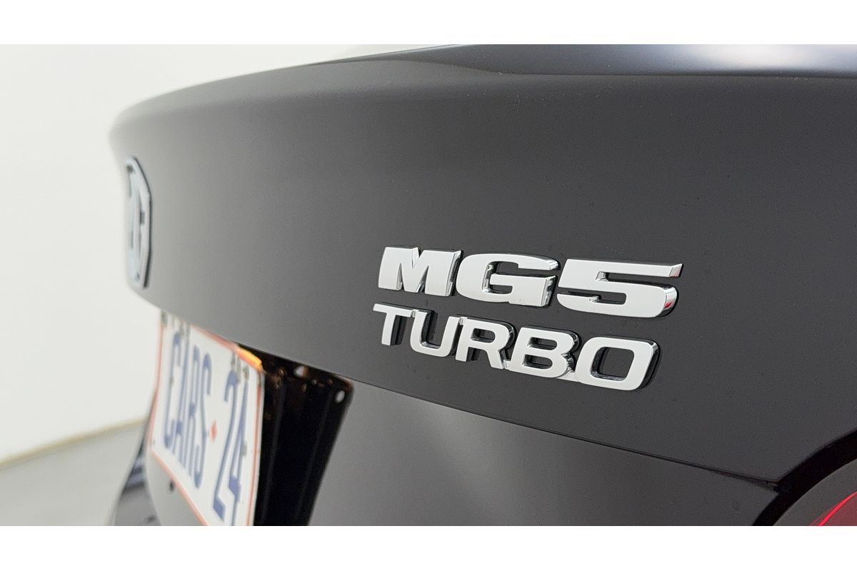 2023 MG MG5 ESSENCE MY23