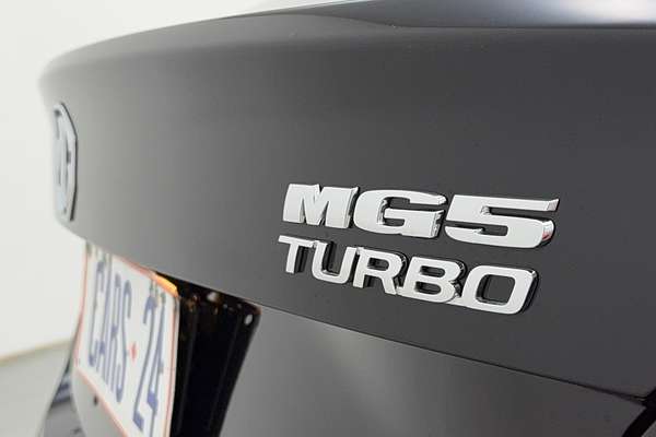 2023 MG MG5 ESSENCE MY23