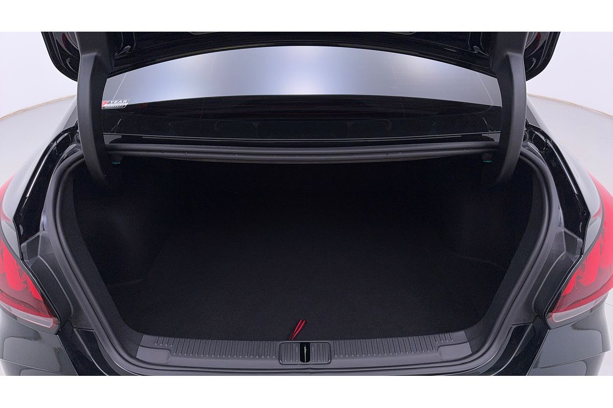 2023 MG MG5 ESSENCE MY23