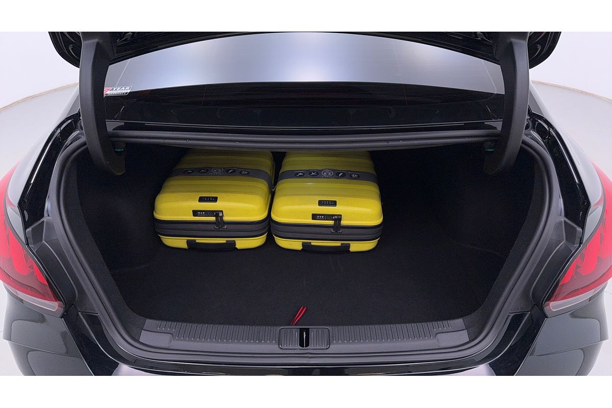 2023 MG MG5 ESSENCE MY23
