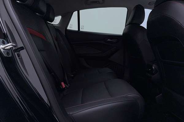 2023 MG MG5 ESSENCE MY23