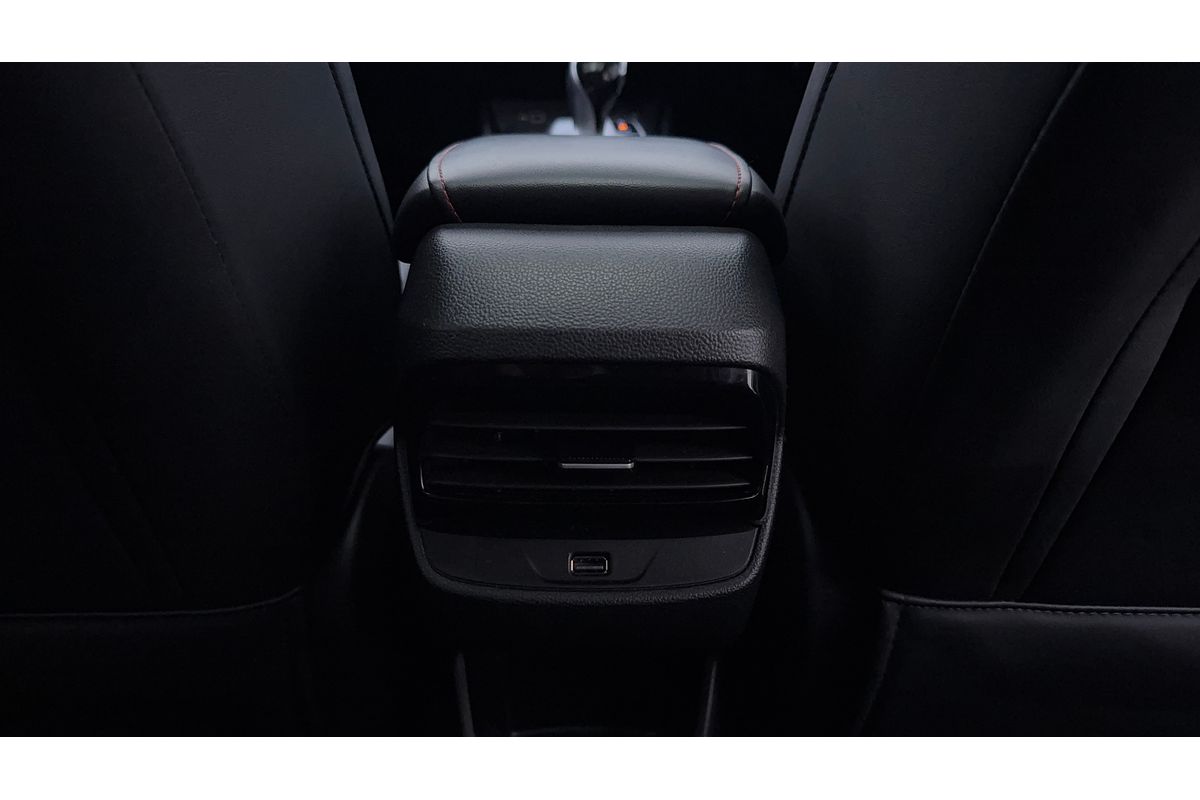 2023 MG MG5 ESSENCE MY23