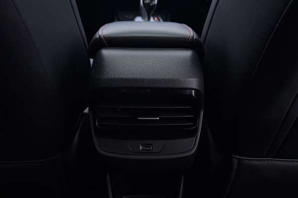 2023 MG MG5 ESSENCE MY23