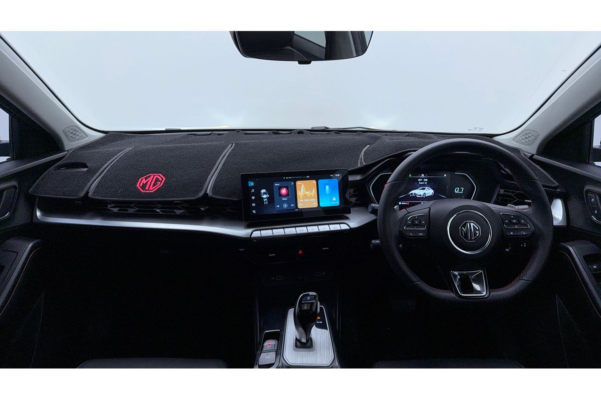 2023 MG MG5 ESSENCE MY23