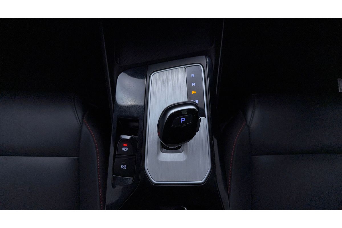 2023 MG MG5 ESSENCE MY23