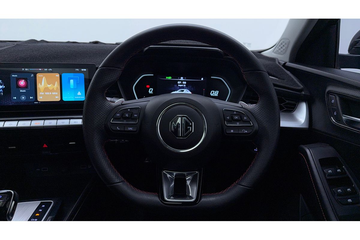 2023 MG MG5 ESSENCE MY23