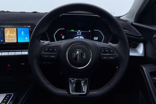 2023 MG MG5 ESSENCE MY23