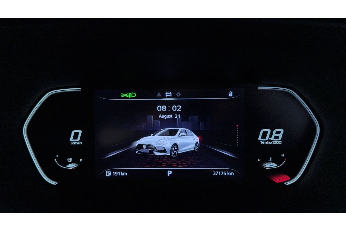 2023 MG MG5 ESSENCE MY23