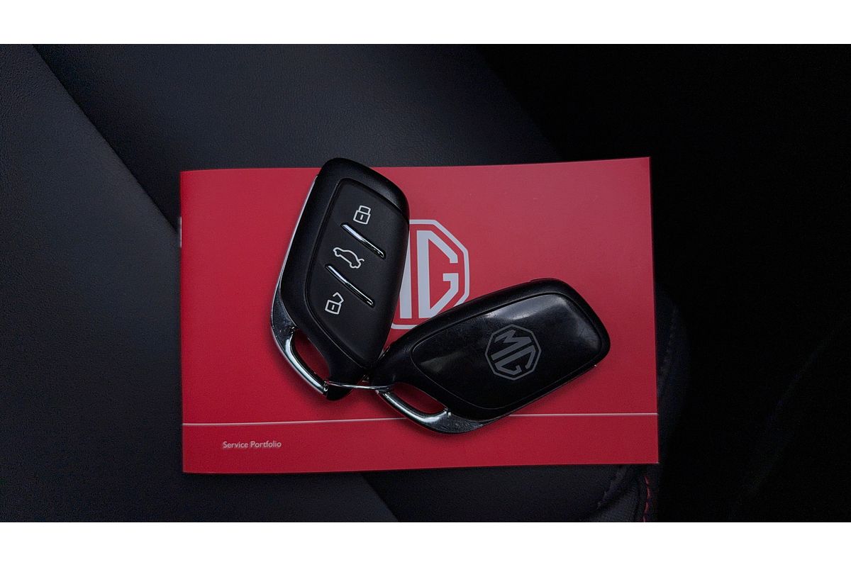 2023 MG MG5 ESSENCE MY23
