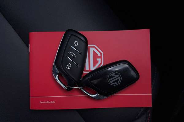 2023 MG MG5 ESSENCE MY23
