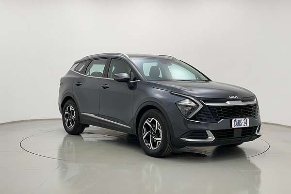 2022 Kia Sportage S (AWD) NQ5 MY22