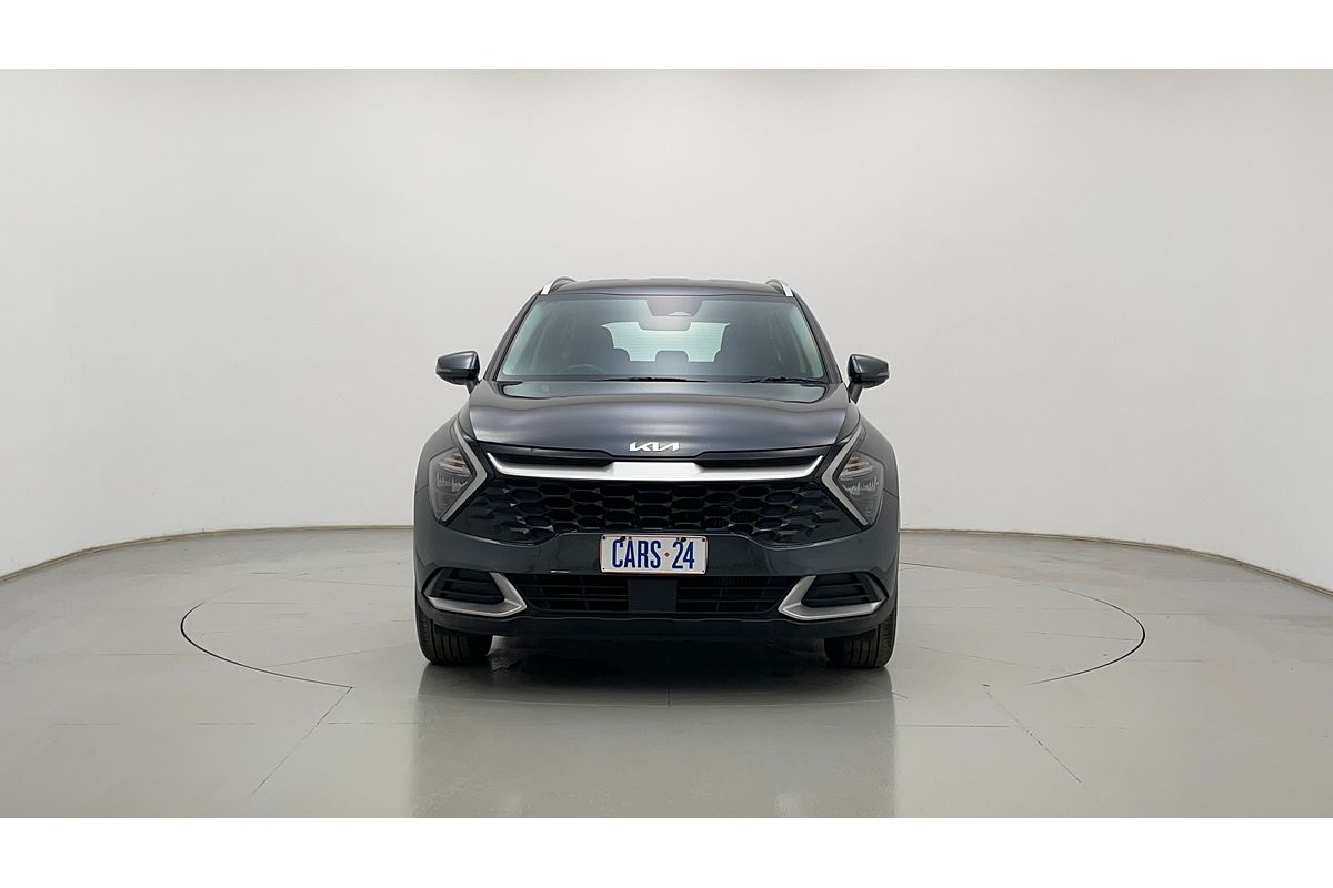 2022 Kia Sportage S (AWD) NQ5 MY22