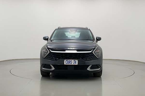 2022 Kia Sportage S (AWD) NQ5 MY22