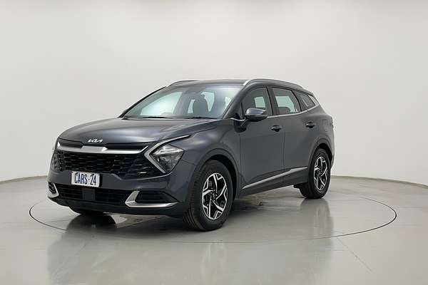 2022 Kia Sportage S (AWD) NQ5 MY22