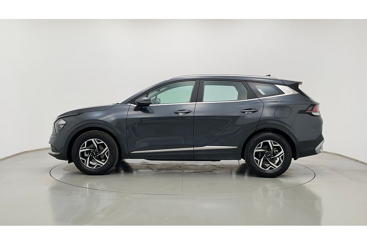 2022 Kia Sportage S (AWD) NQ5 MY22