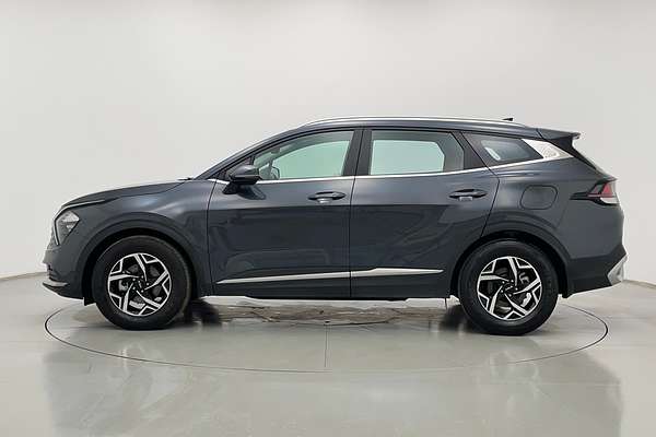 2022 Kia Sportage S (AWD) NQ5 MY22
